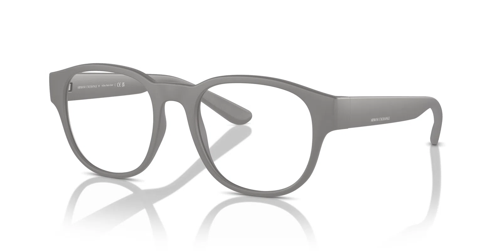 Armani Exchange 3110F Eyeglasses - view 12